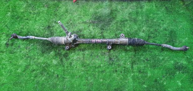 Toyota Isis Steering Rack