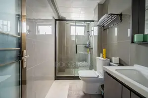 Furnished 3bdrm Apartment in Riverside Drive for rent