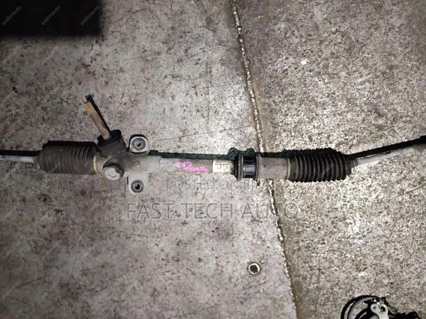 Toyota Rush Steering Rack - thumbnail 2