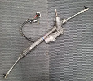 Legacy Br9 Steering Rack