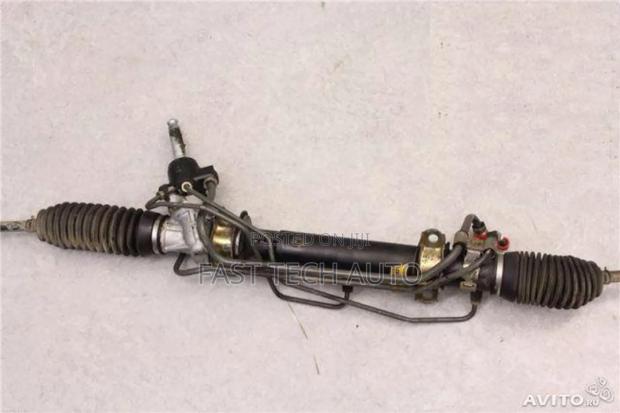 Forester Sf5 Steering Rack