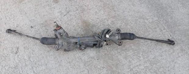 Forester Sh5 Steering Rack