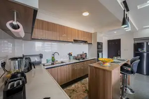 Furnished Studio Apartment in Riverside Drive for rent