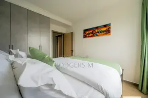 Furnished Studio Apartment in Riverside Drive for rent