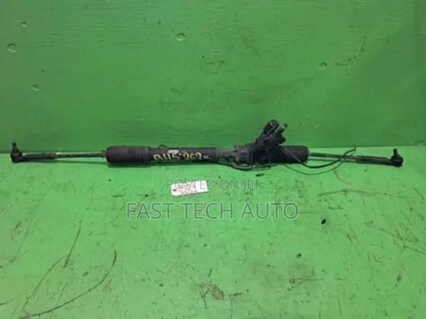 Legacy Bh5 Steering Rack