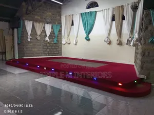 Add a Touch of Grandeur to Your Altar Design With Delta