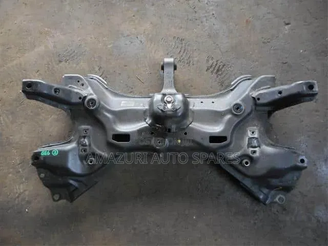 Cross Member Honda Fit