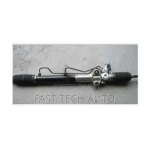 Shogun Pajero Steering Rack