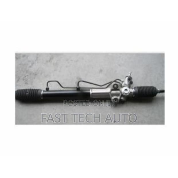 Shogun Pajero Steering Rack - main view
