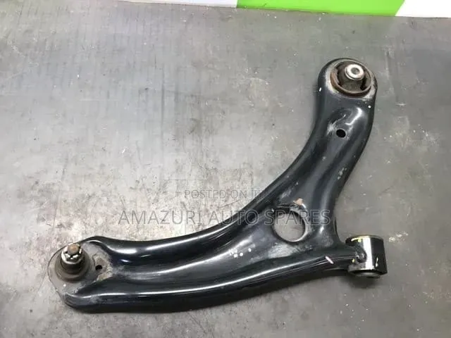 Honda Fit Suspension Arm
