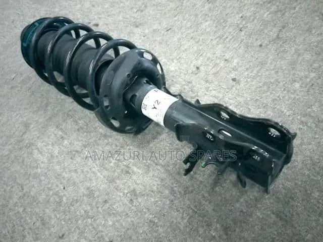 Honda Vezel Front Shocks