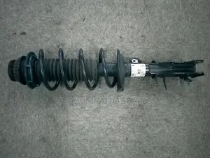 Honda Vezel Front Shocks