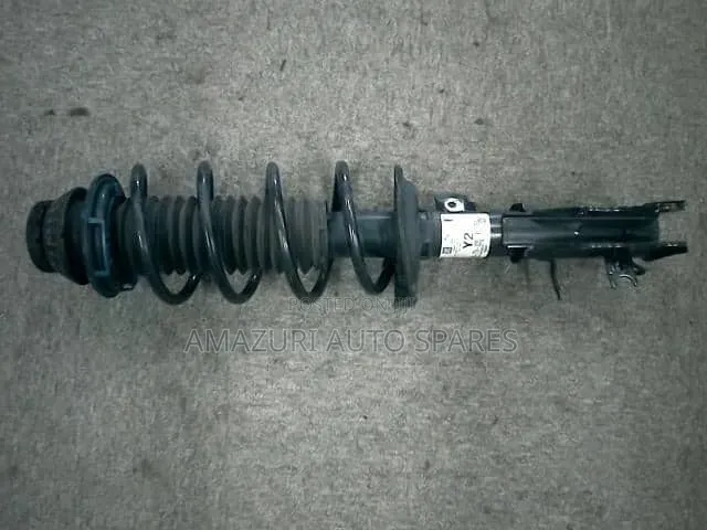 Honda Vezel Front Shocks