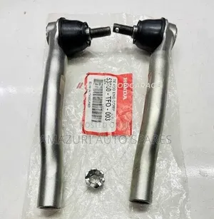 Honda Fit Tie Rod Ends