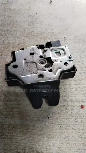Bootlock Rear Trunk Lock Allion 2010,2011,2012,2013/265 With Sensor