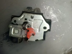 Bootlock Rear Trunk Lock Allion 2010,2011,2012,2013/265 With Sensor