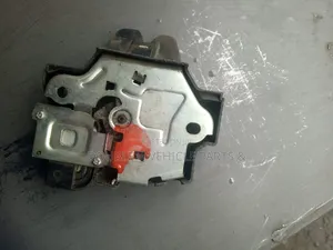 Bootlock Rear Trunk Lock Allion 2010,2011,2012,2013/265 With Sensor