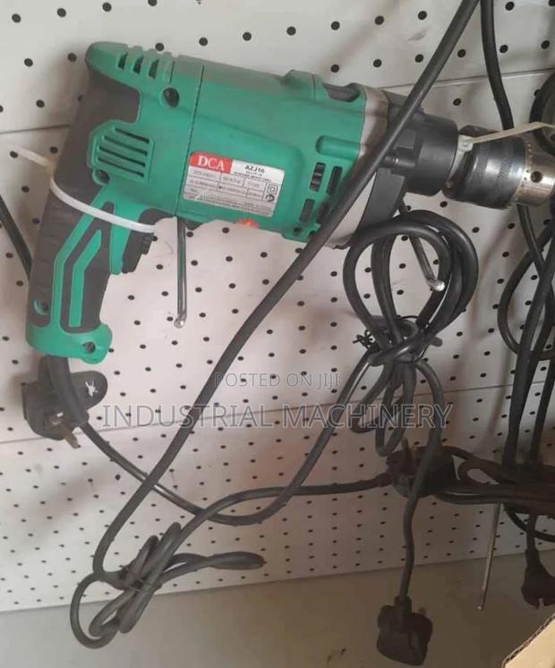 Dca Electric Drill
