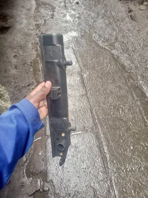 Radiator Cover Daihatsu Mira 2012-2015 Onwards Bottom High Quality