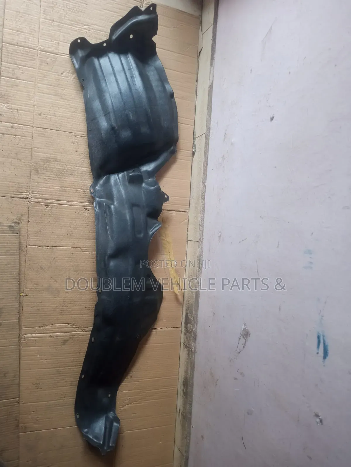 Front Inner Fender/Stone Guard Vitz/Platz 1995,2002,2003,2005 Onwards