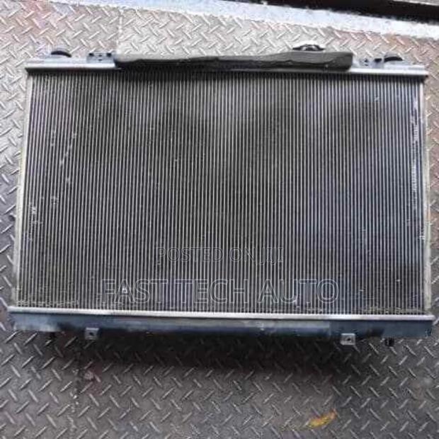 Toyota Crown Radiator