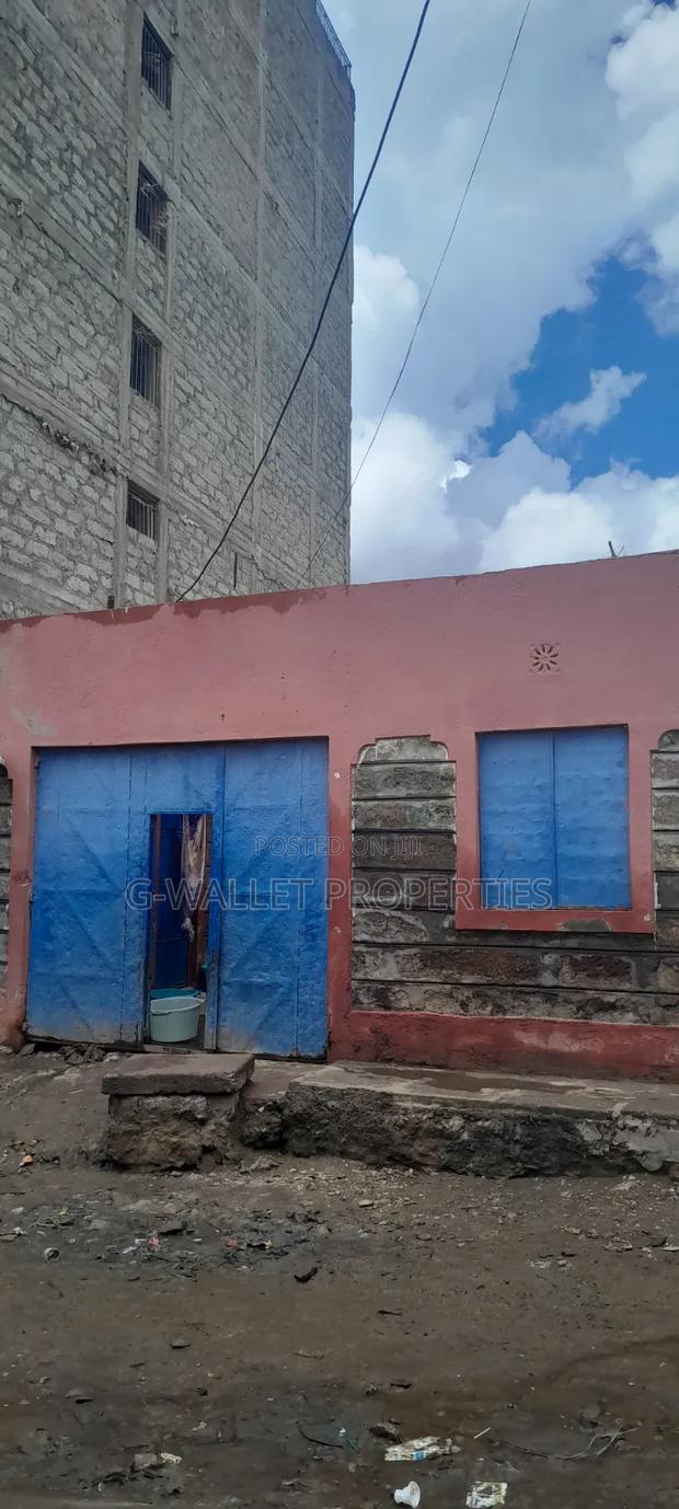 8bdrm Block of Flats in Mwagenje, Saika for sale