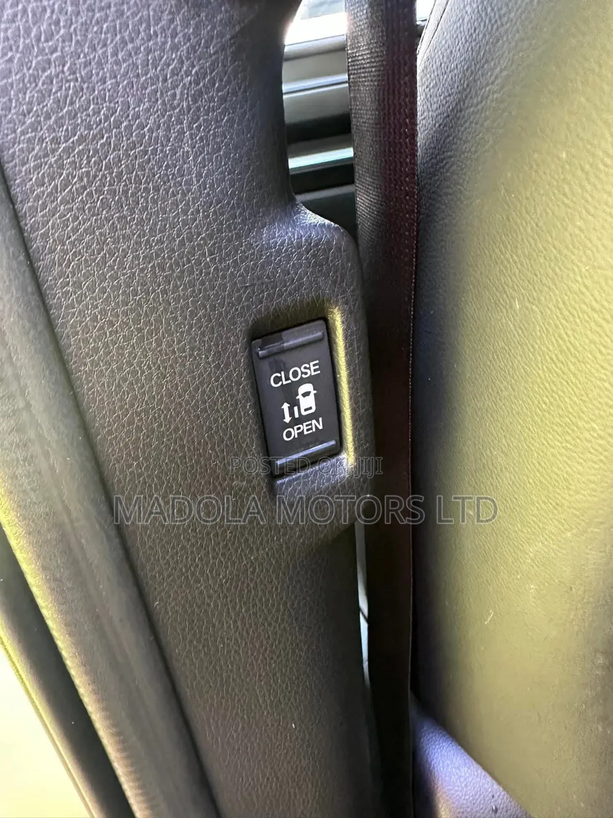 Honda Stepwgn 2019 Pearl