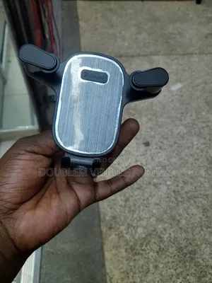 Car Phone Holder Grips on the Vents Universal High Quality/Durable