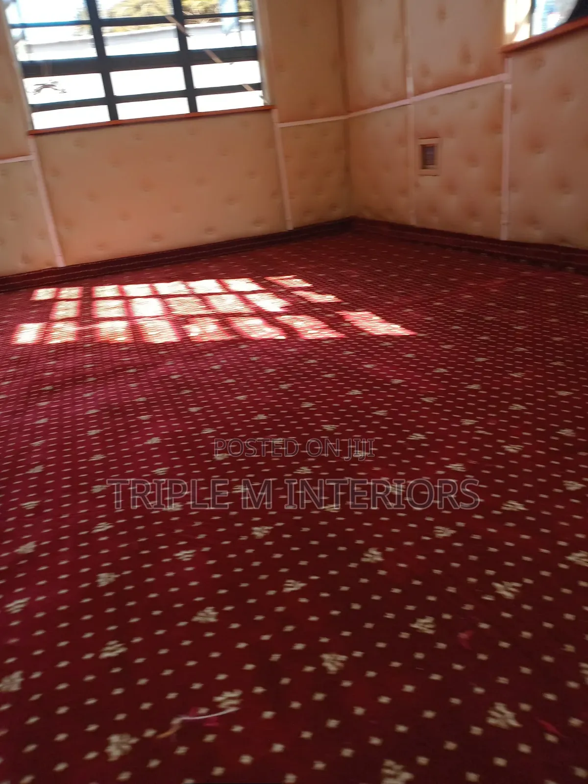 Superior Interior Look With Tastefully Designed Vvip Flooring