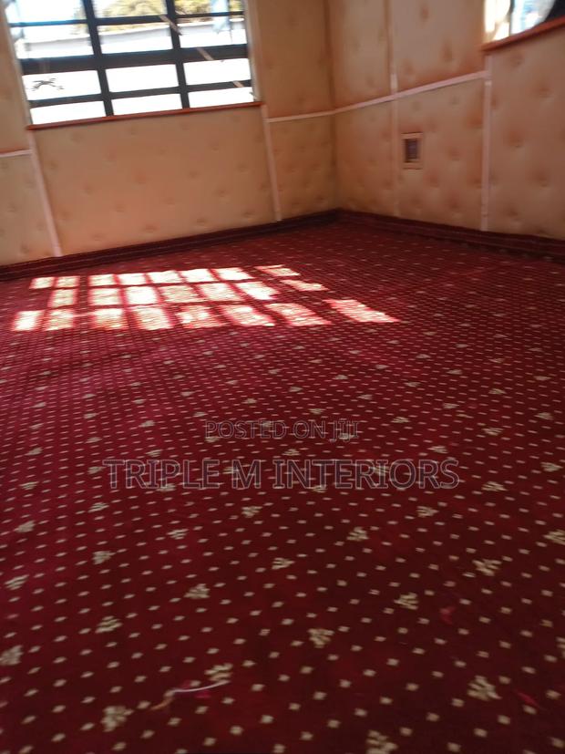 Superior Interior Look With Tastefully Designed Vvip Flooring