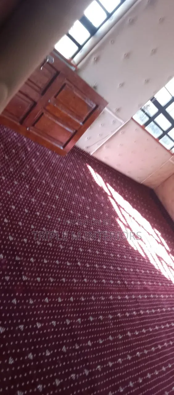 Seamless Blend of Comfort and Luxury With Executive Carpet