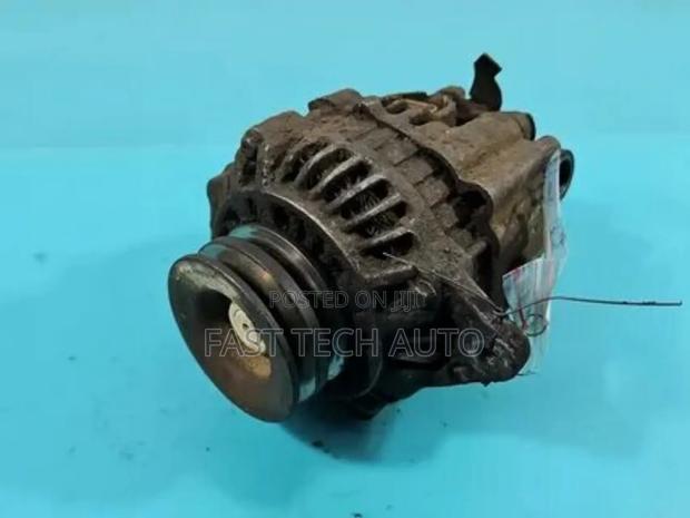 L200 Alternator