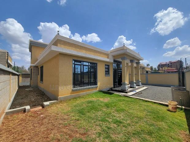 3bdrm House in Mugutha, Kimbo for sale