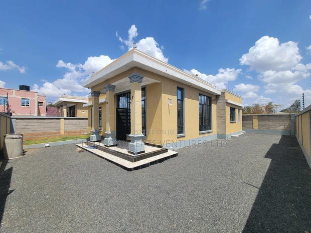 3bdrm House in Mugutha, Kimbo for sale - thumbnail 2