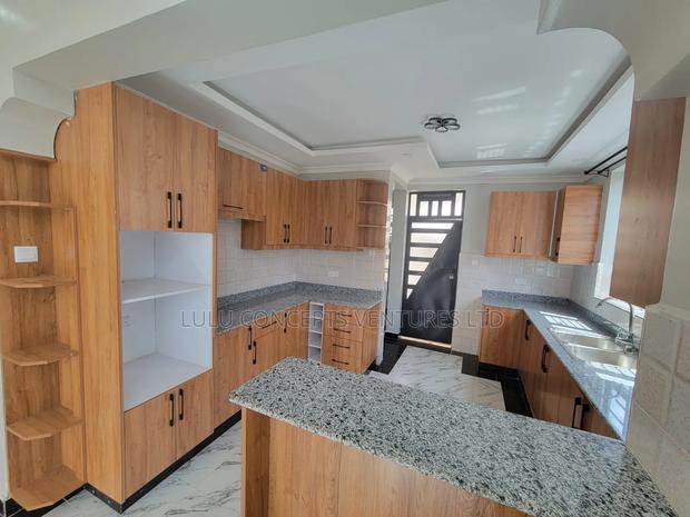 3bdrm House in Mugutha, Kimbo for sale - thumbnail 8