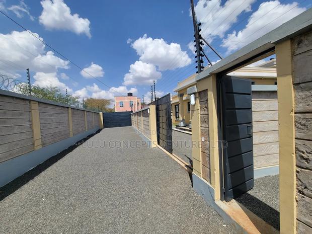 3bdrm House in Mugutha, Kimbo for sale - thumbnail 10