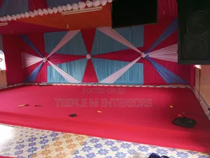 Renew Church Altar Floors With High-Quality Soft Delta Carpet