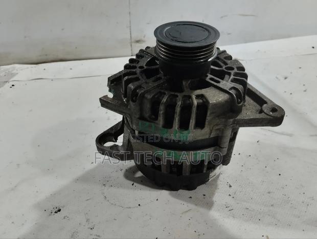 Hillux Vigo 2gd Alternator