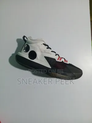 Basketball Shoes (Zion Vol 1)