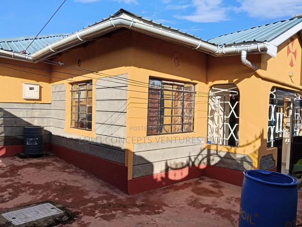 3bdrm Bungalow in Matangi, Kimbo for sale - thumbnail 2