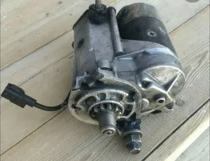 1kz Starter