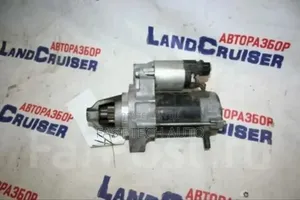 Toyota Vigo 1gd Starter