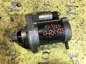 Mark X 4gr Starter