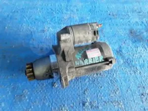 Toyota Harrier Starter