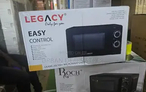 20 Litres Legacy Manual Microwave