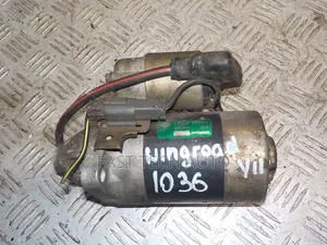 Nissan Wing Road Starter