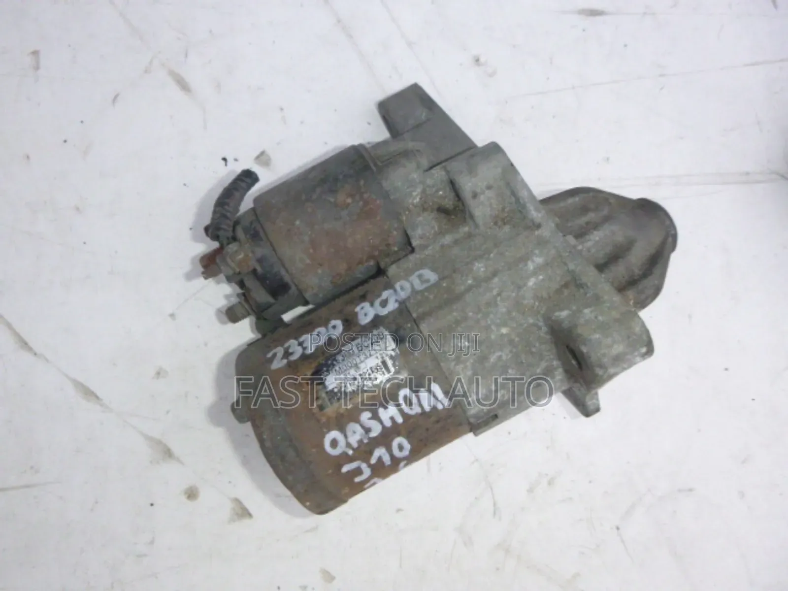 Nissan B14 Starter