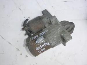 Nissan B14 Starter