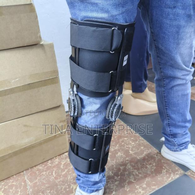 Knee Split Rom Universal Size - thumbnail 3