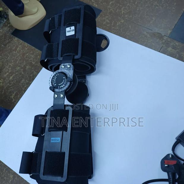 Knee Split Rom Universal Size - thumbnail 4